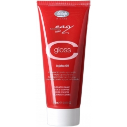 Krem Odżywczy Lisap Easy C-Gloss Violetto Rosso 175ml